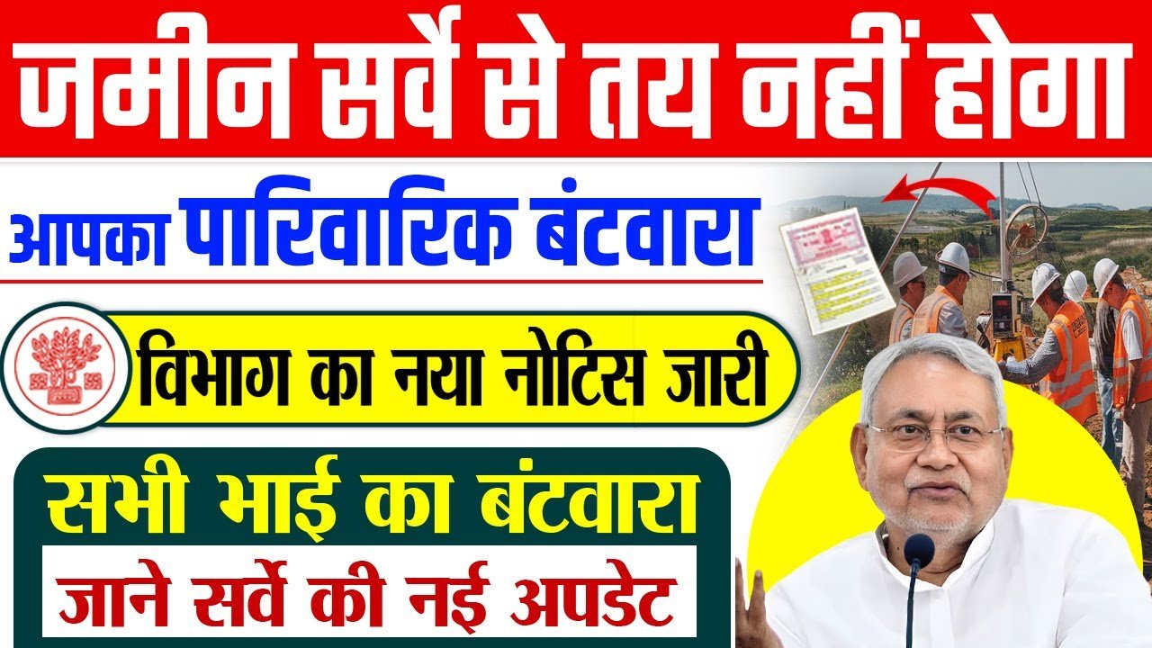 Ancestral Property Rights 2026